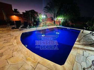 Casa · 513m² · 6 Quartos · 4 Vagas · Ótima casa a venda no condomínio Reserva da Serra Jundiaí