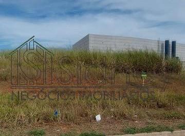 Foto 01 · Terreno Industrial para Venda - Europark Comercial - Indaiatuba - SP