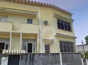 Casa · 190m² · 3 Quartos · 3 Vagas · Casa em Santa Rosa, Niterói/RJ de 190m² 3 quartos à venda por R$ 700.000,00