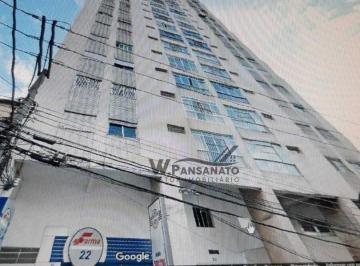Apartamento · 127m² · 3 Quartos · Apartamento em Centro, Guarulhos/SP de 127m² 3 quartos à venda por R$ 370.000,00