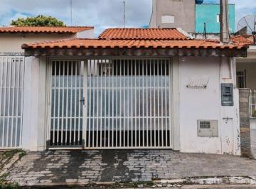 Casa · 110m² · 3 Quartos · 2 Vagas · Casa em Cidade Edson, Suzano/SP de 110m² 3 quartos à venda por R$ 600.000,00