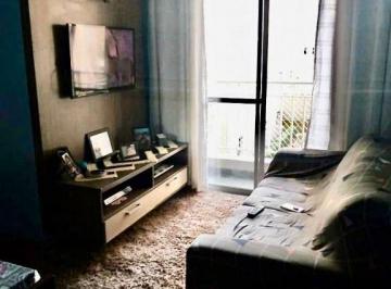 Apartamento · 60m² · 3 Quartos · 1 Vaga · Apartamento em Vila Carrão, São Paulo/SP de 60m² 3 quartos à venda por R$ 369.000,00
