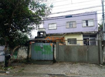 Casa · 250m² · 5 Quartos · 2 Vagas · Sobrado em Jardim São Domingos, Guarulhos/SP de 250m² 5 quartos à venda por R$ 650.000,00
