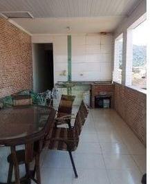 Casa · 140m² · 3 Quartos · 1 Vaga · Sobrado em Bom Retiro, Santos/SP de 140m² 3 quartos à venda por R$ 620.000,00