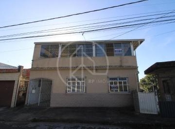Foto 01 · Casa com 3 quartos e terraço no bairro São Pedro