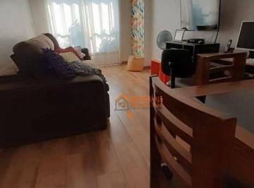Apartamento · 83m² · 2 Quartos · 1 Vaga · Apartamento em Jardim Barbosa, Guarulhos/SP de 83m² 2 quartos à venda por R$ 371.000,00
