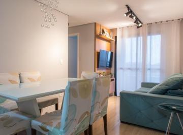 Apartamento · 49m² · 2 Quartos · 1 Vaga · Apartamento em Santa Maria, Osasco/SP de 49m² 2 quartos à venda por R$ 330.000,00