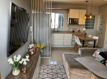 Apartamento · 50m² · 2 Quartos · 1 Vaga · Apartamento em Vila Ré, São Paulo/SP de 50m² 2 quartos à venda por R$ 372.000,00