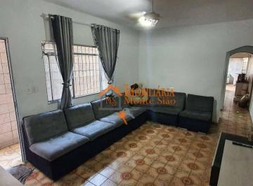 Casa · 125m² · 2 Quartos · Casa em Jardim Bela Vista, Guarulhos/SP de 0m² 2 quartos à venda por R$ 539.000,00