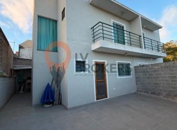 Foto 01 · SOBRADO 3 QUARTOS A VENDA EM MOGI DAS CRUZES 2 VAGAS