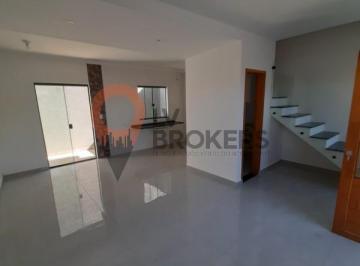 Sobrado novo na Vila Suissa em Mogi das Cruzes com · Sobrado novo na Vila Suissa em Mogi das Cruzes com 3 dormitorios