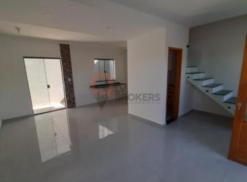 Sobrado novo na Vila Suissa em Mogi das Cruzes com · Sobrado novo na Vila Suissa em Mogi das Cruzes com 3 dormitorios