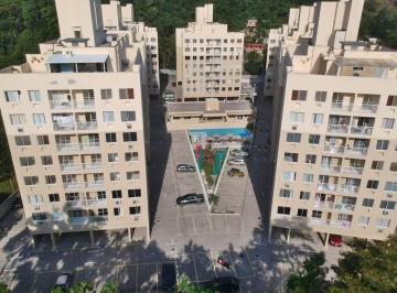 Apartamento · 75m² · 3 Quartos · 1 Vaga · Apartamento em Piratininga, Niterói/RJ de 75m² 3 quartos à venda por R$ 380.000,00