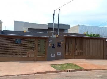 Casa de 3 quartos, Campo Grande · Casa com 3 Quartos à venda, 118m²