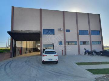 Foto 01 · Salao, Cintec, Santa Barbara D Oeste, SP