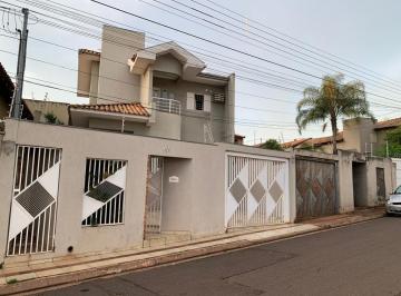 Casa , Campo Grande · Sobrado com 3 Quartos à venda, 124m²