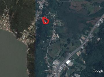 Terreno , Florianópolis · GRANDE ÁREA EM SAMBAQUI - PERTO DO MAR