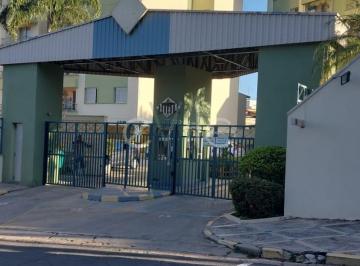 0 · apartamento para aluguel em Vila Industrial