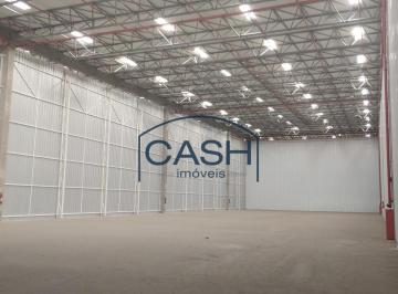 Comercial , Duque de Caxias · Galpão - 2.050m² - Duque de Caxias / Rio de Janeiro - Ref.: 7053