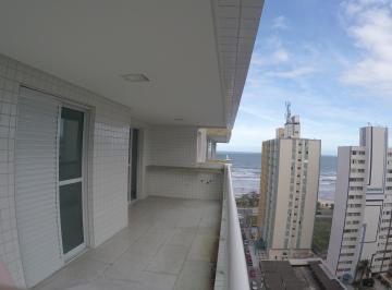 Apartamento de 2 quartos, Praia Grande · Apartamento a venda em Praia Grande litoral de SP