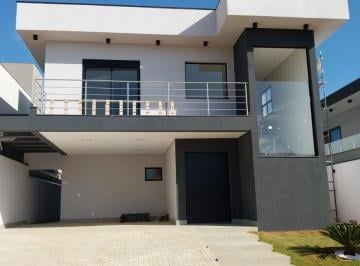 Foto 01 · CASA À VENDA COM 3 DORMITÓRIOS SENDO 1 SUÍTE NO CONDOMÍNIO PECAN EM ITUPEVA-SP!