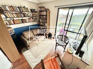 Apartamento de 3 quartos, São Paulo · Apartamento 3 quartos com 80 metros a venda no Jd Bonfiglioli - USP