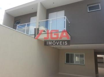 Foto 01 · CASA NOVA A VENDA NO CAMPO GRANDE