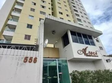 Apartamento de 2 quartos, Teresina · APARTAMENTO MOBILIADO NO BAIRRO DE FÁTIMA