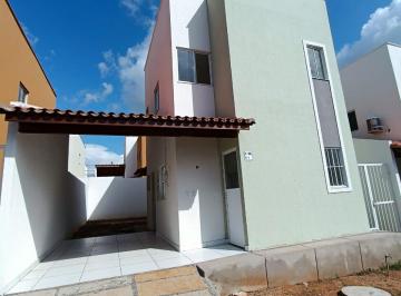 Casa 93m² Venda Pedra Mole · CASA DUPLEX EM CONDOMINIO - Jardins di Roma