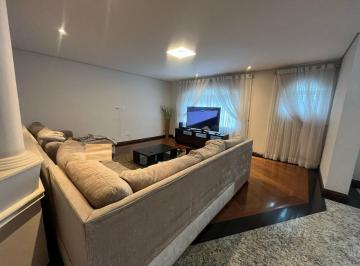 Casa de 4 quartos, São Paulo · Sobrado à venda no City América na Rua Engenheiro Jayme Rocha Pereira