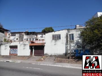 Foto 01 · Imóvel comercial com frente para Avenida Prefeito Luiz Latorre, estuda-se permutas e propostas, con