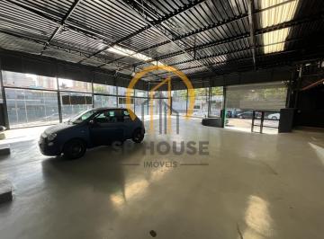 Foto 01 · Imóvel comercial com 460m² para locação, Brooklin Paulista