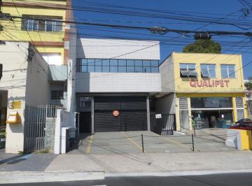 Comercial , São Paulo · ALTO DE PINHEIROS -RUA CERRO CORA