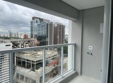 Apartamento de 1 quarto, São Paulo · Studio Novo, estação do metro Hospital São Paulo e AACD, linha Lilas