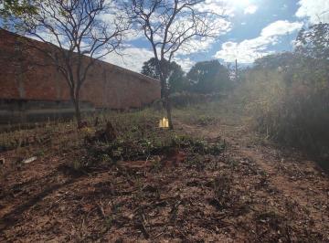 Foto 03 · Terreno à venda em Esmeraldas-MG, bairro Fernão Dias, com 450m² de área!