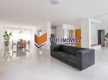 Apartamento · 204m² · 4 Quartos · Apartamento na Republica Centro!