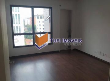 Comercial · 32m² · 1 Vaga · Linda Sala Comercial Na Av. São Gabriel