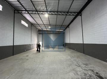 Comercial · 250m² · Galpão em Cidade Parque São Luiz  -  Guarulhos