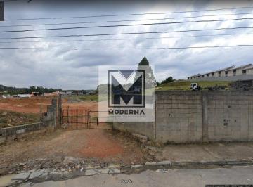 Terreno · 22600m² · Terreno Área em Vila Nova Aparecida - Mogi das Cruzes