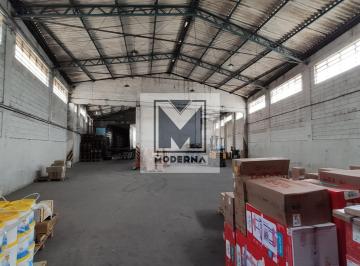 Comercial · 1400m² · Galpão em Cidade Industrial Satélite de São Paulo  -  Guarulhos