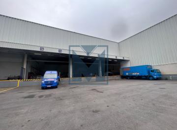 Comercial · 1900m² · Galpão em Cidade Jardim Cumbica  -  Guarulhos