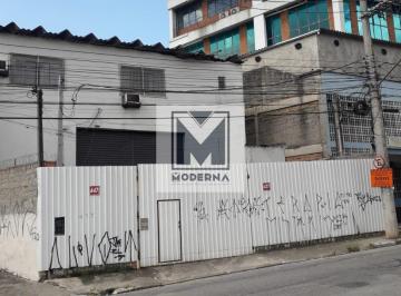 Comercial · 450m² · Galpão em Cidade Jardim Cumbica  -  Guarulhos