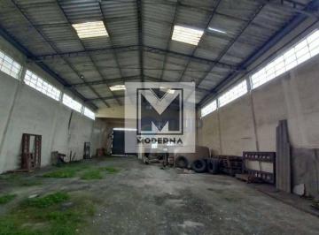 Comercial · 746m² · Galpão em Cidade Parque Alvorada  -  Guarulhos