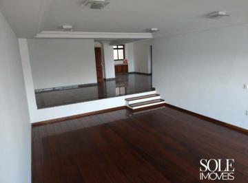 Apartamento · 268m² · 4 Quartos · 3 Vagas · Edifício Serra dos Cristais - Apartamento de Alto Padrão à Venda no Edifício Serra dos Cristais – Av