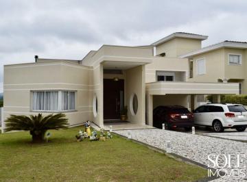 Casa · 400m² · 5 Quartos · 8 Vagas · Terras de São Carlos - Casa de Alto Padrão com 5 Suítes, Elevador e Lazer Completo em Terreno de 800