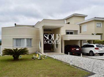 Casa · 400m² · 5 Quartos · 8 Vagas · Terras de São Carlos - Casa de Alto Padrão com 5 Suítes, Elevador e Lazer Completo em Terreno de 800