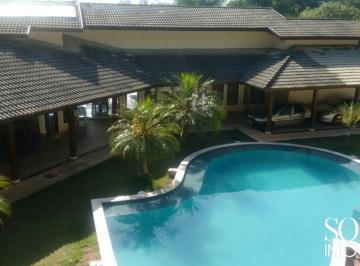 Casa · 915m² · 5 Quartos · 8 Vagas · Parque dos Manacas - Casa no Bosque dos Manacás com área verde exclusiva em Jundiaí | Jundiaí