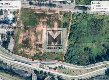 Terreno · 38000m² · Terreno Área em Parque Cecap  -  Guarulhos