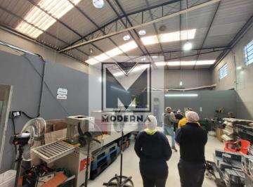 Comercial · 375m² · Galpão em Jardim Sao Manoel  -  Guarulhos