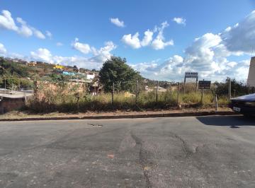 Foto 01 · Terreno à venda em Esmeraldas-MG - Bairro Novo Retiro: 360m² de área!